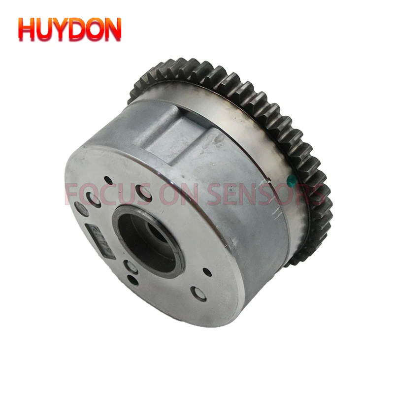 24350-2B000 Шестерня распределительного вала двигателя CVVT для Hyundai Accent I20 Ix20 I30 Kia Carens Cee'd Per Rio Venga 81590-2T000