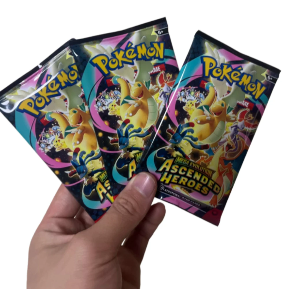 Thumbnail 3 - #35 Best Rated Trading Card Packs to Buy in 2026