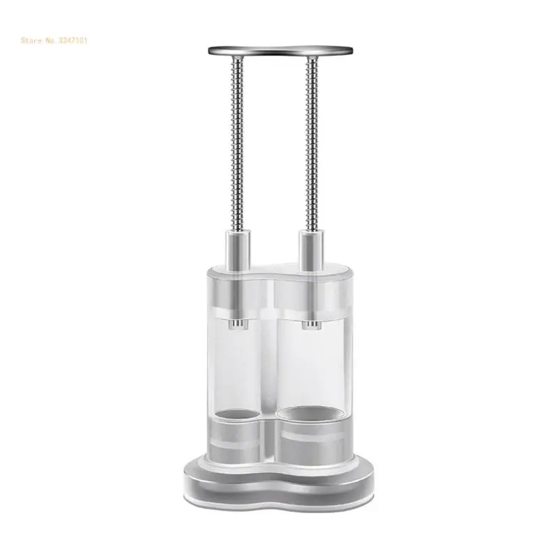 

Fruit Corer Pitter for Cherry Stainless Steel Fruit Corer Pitter Remover MultiFunction Kitchen Seed Push Out Remover Dropship