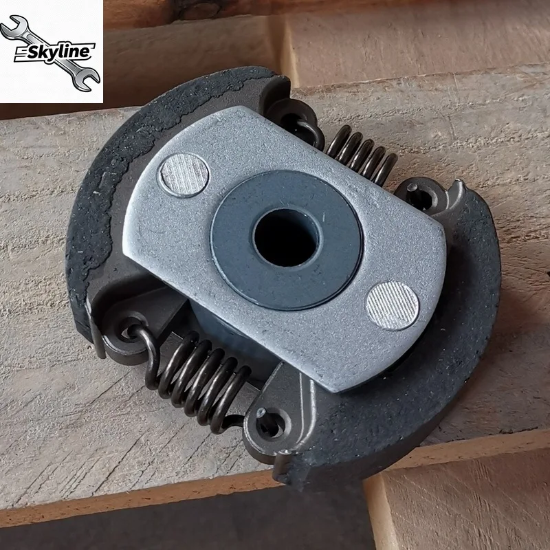 78 MM Clutch BS500 BS600 BS700 BS50-2 BS60-2 BS70-2 0086430 Tamping Rammer OD: 78 mm