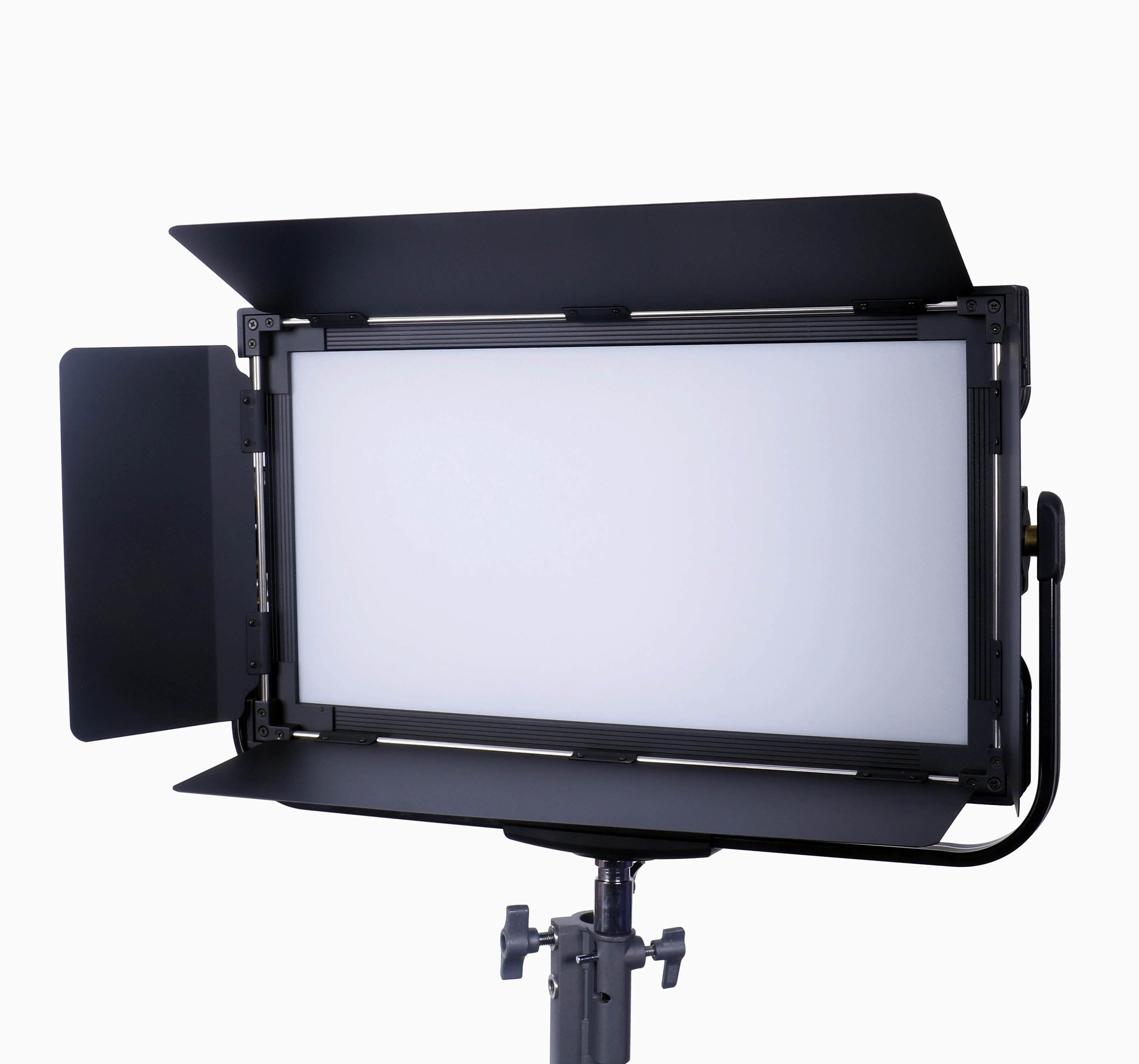 

200W Dimmable Audio Movie Film Television Broadcast Photo Shooting Led Panel Light,video Studio Photography Lighting