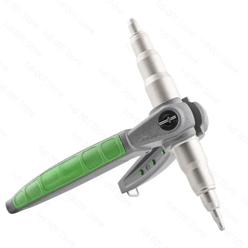 Manual tube expander 6-22mm air conditioner maintenance tool copper tube expander