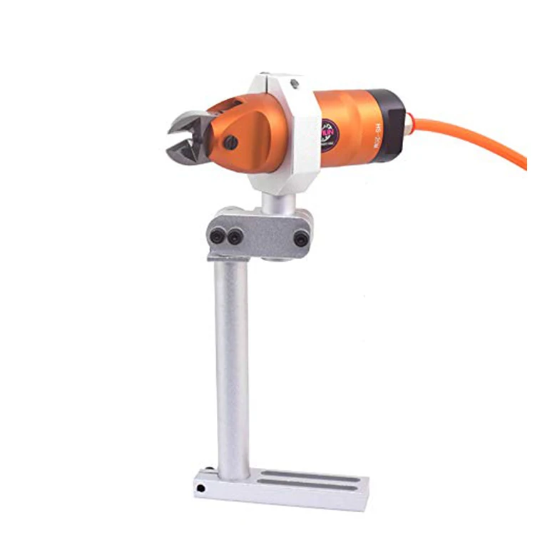 

Air Nipper Automatic Metal Wire Shear Robotic Arms Air Pneumatic Scissors