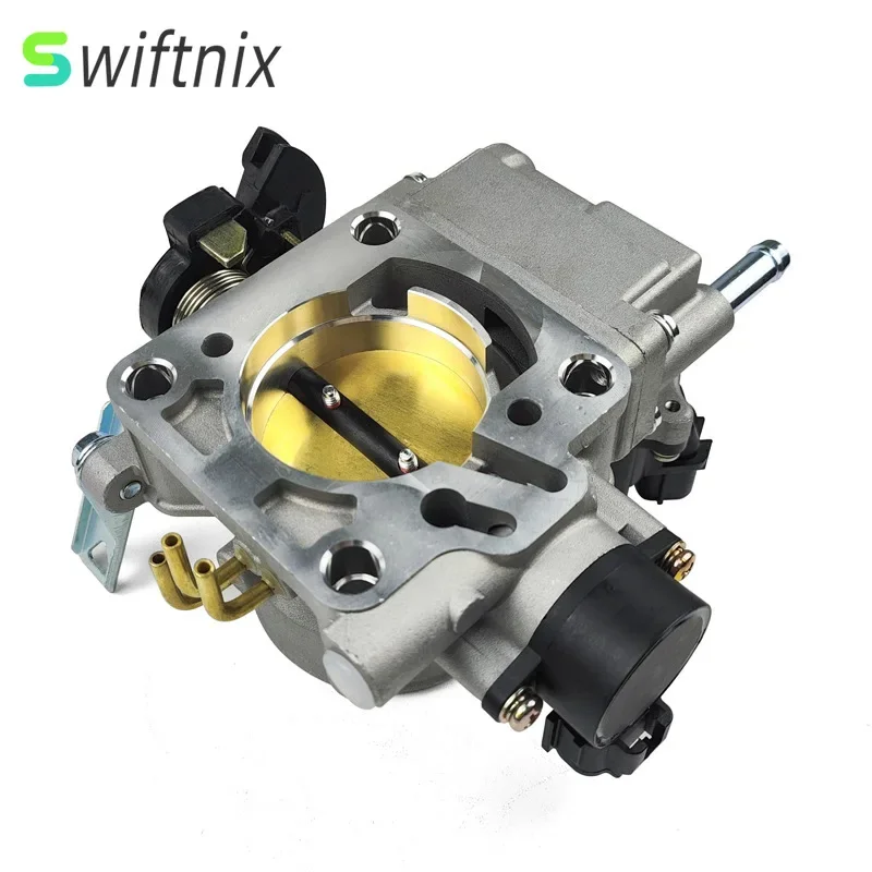 OE MR560120 MN128888 MD615660 91341006900 Electronic Throttle Body Fit for Mitsubishi Motors Car Accesorries Tools