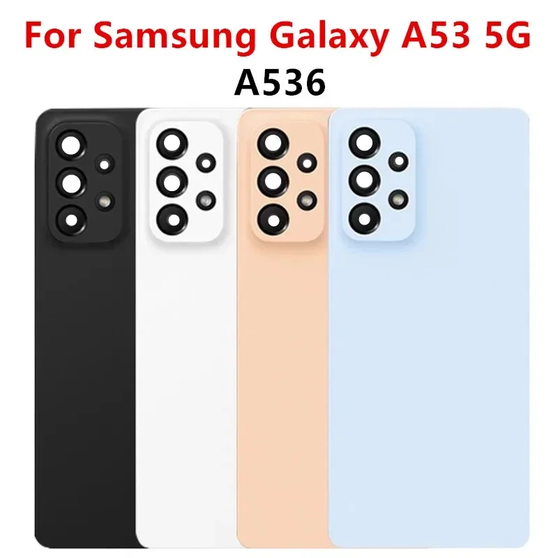 A536 Корпус для Samsung Galaxy A53 5G 6,5 