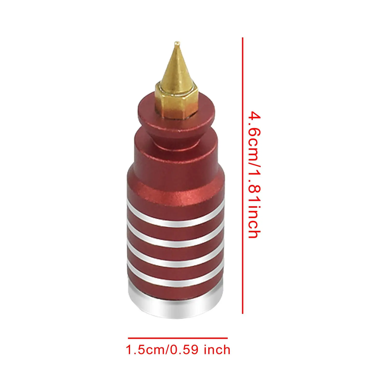 4x Magnetic PCB Fixture Pins Stable Fixed Support for Soldering Station