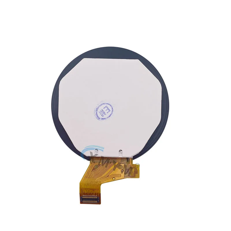 Per Garmin Forerunner 735 735xt GPS Watch Display LCD custodia copertura anteriore per Garmin Forerunner 735 riparazione e sostituzione delle parti