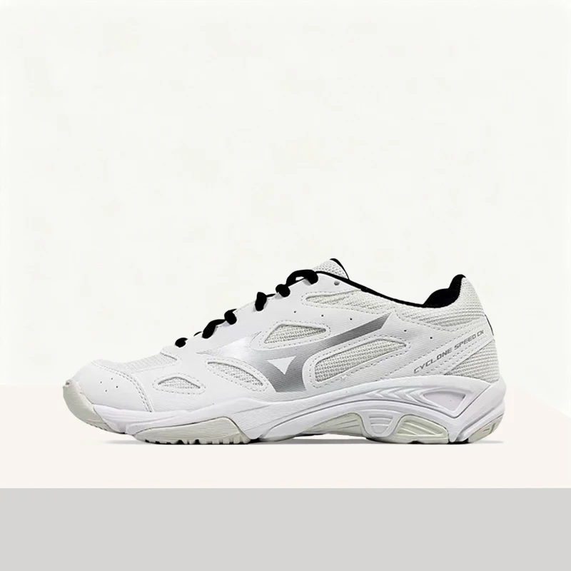 Mizuno Cyclone Speed CN: Lightweight, Agile Low-Top Training and Walking Shoes for Everyday Use—Unisex V1GA218103