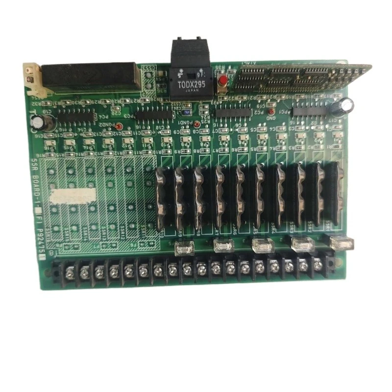 For Injection molding machine H machine SSR board, suitable for mechanical parts