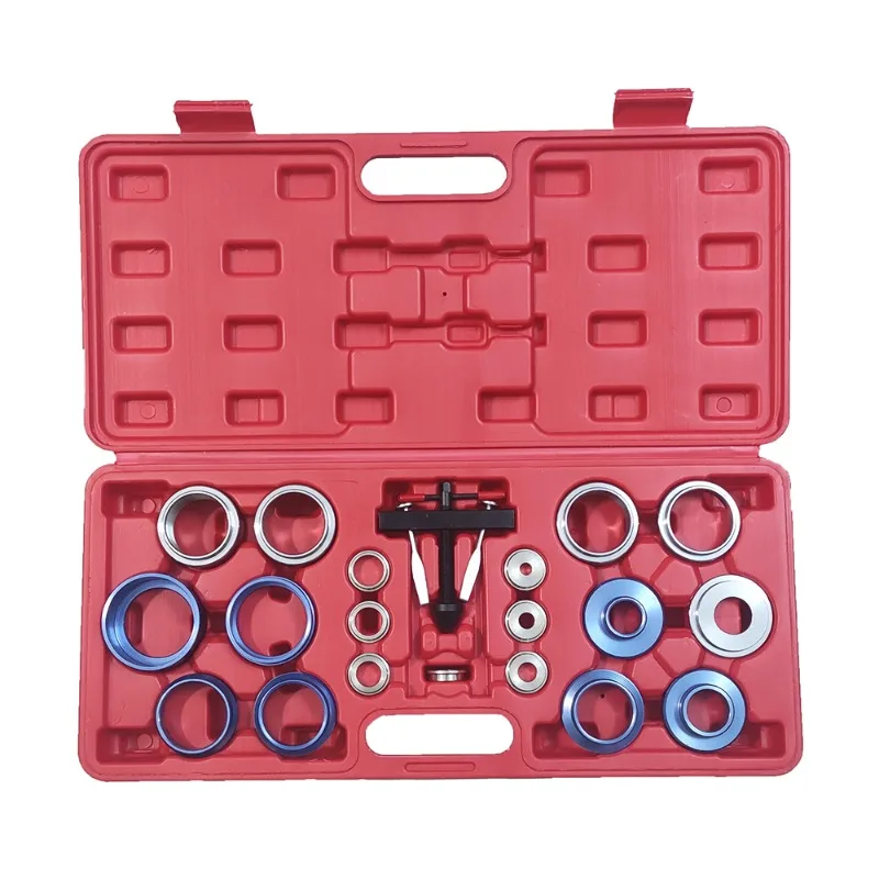 

Oil Seal Removal Tools Set Crankshaft Camshaft Balance-Shaft Oil Seal Installation and Removal Tool Kit