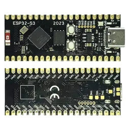 ESP32 S3 Development Board 2.4G Wifi BT Module Dual-Core Processor ESP32-S3 N8R2 N8R8 N16R8 40Pin Type-C ESP32-S3-WROOM-1