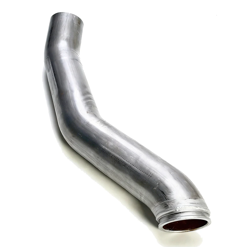 

HX40 Turbo 4" Pipe For 03-07 Dodge Ram 2500 3500 Cummins 5.9L DieselATV&UTV