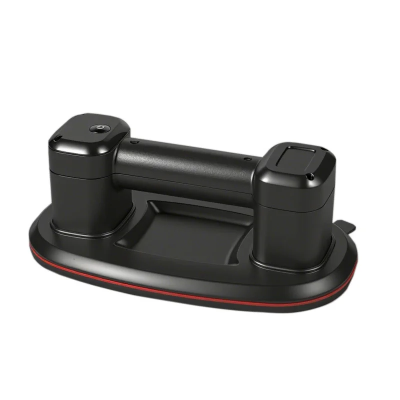 Intelligent Display Industrial Grade Electric Vacuum Suction Cup 300KG Load Heavy Duty Granite Tile Glass Lifter