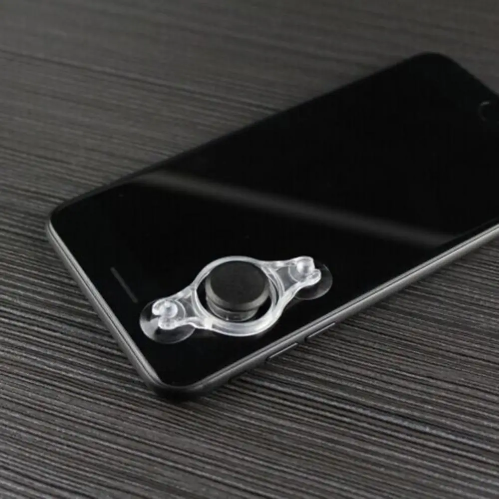 Joystick de juego con ventosa fuerte para tableta de teléfono móvil para teléfono móvil Andriod