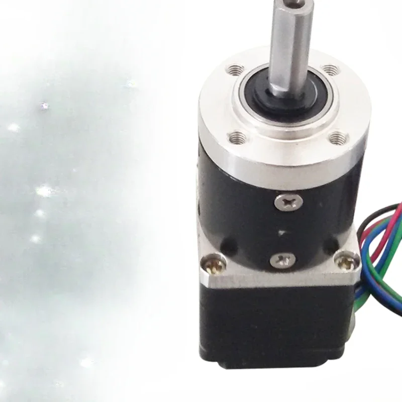 Miniature 28 planetary deceleration stepper motor 28/33/50 mm/deceleration ratio 5.18/14/27/51/100 small