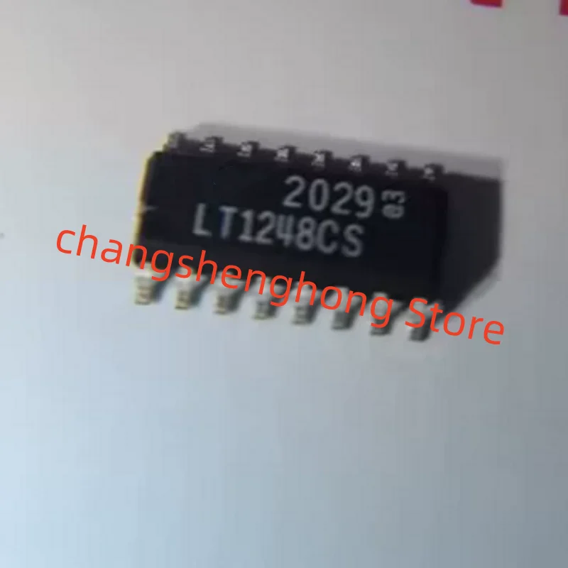 

10pcs New original LT1248CS SOP16