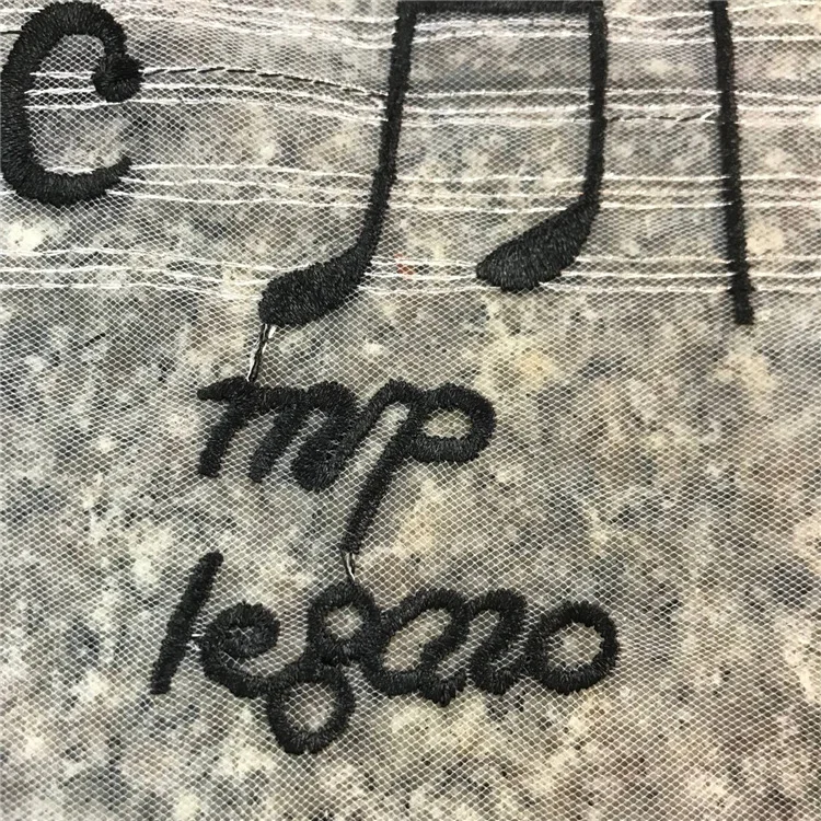 Французская высококачественная сетчатая ткань для вышивки, африканские модные заметки, кружевные изделия ручной работы с золотой нитью, кружевная ткань