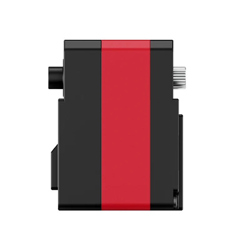 Dynamixel Compatible Servo 12V 35KG.CM Full Metal Case  Constant Force Magnetic 360 TTL Serial Bus Servo for Robot Gripper