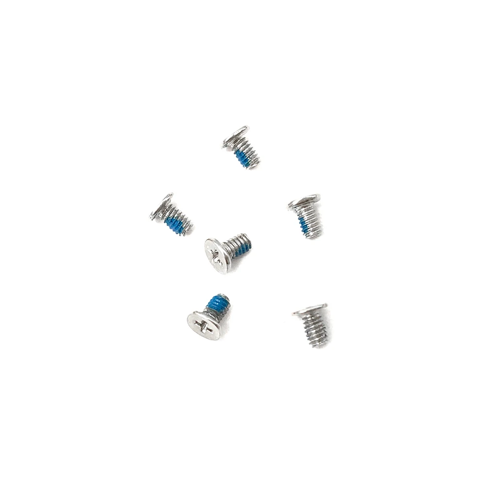 Laptop Lower Bottom Base Cover Case screws For LENOVO ideapad Miix 700-12ISK Tablet 80QL  Miix 710-12IKB Tablet 80W1