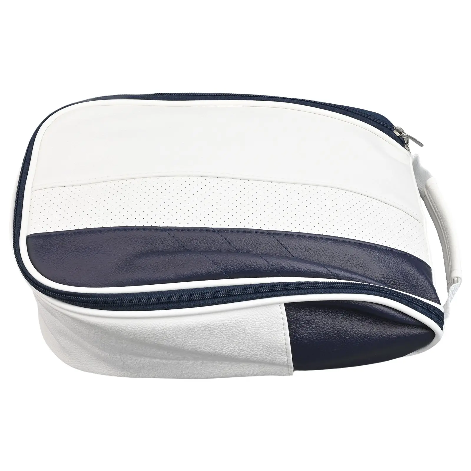 

Сумка для обуви для гольфа для активного отдыха, пылезащитная, с ручкой для переноски, износостойкая конструкция