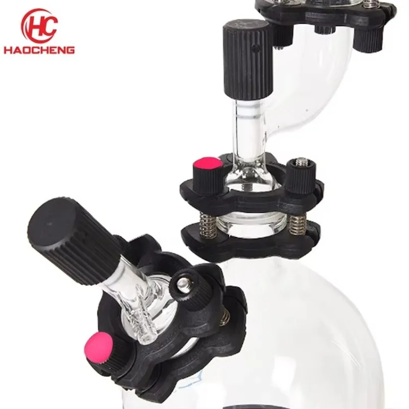 Customized Separation Equipment Explosion Proof Rotary Evaporator Price
