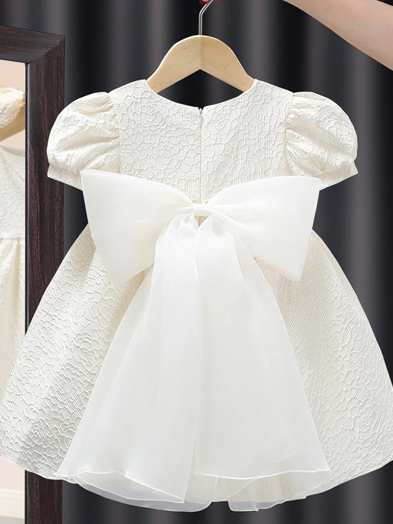 vestido-de-performance-estilo-princesa-para-criancas-vestido-de-verao-fashion-para-meninas-saia-a-line-de-fibra-de-poliester-macia-com-mangas-curtas