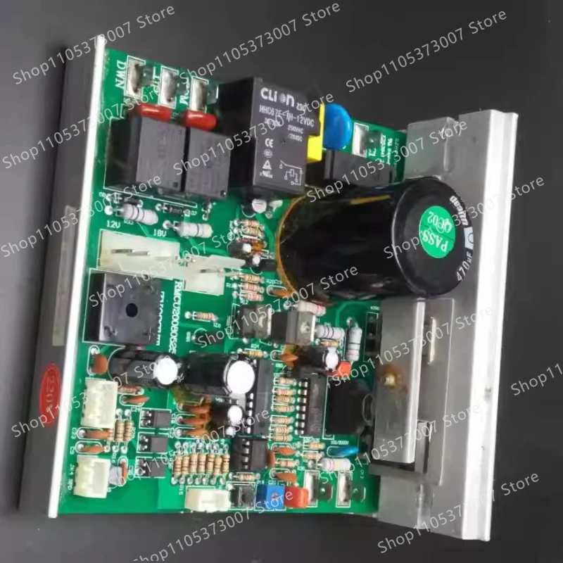 Suitable for shuhua treadmill sh-5199sh-5219 circuit  motherboard lower control  circuit  control zy02syt