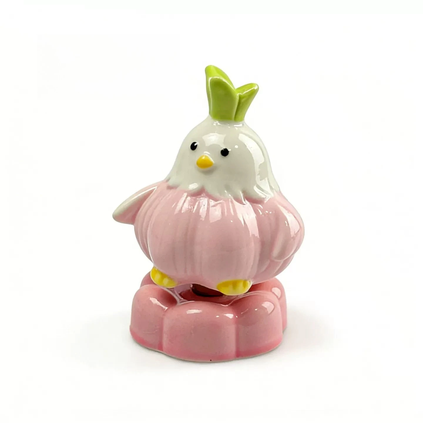 Creative Decompression and Rotating Ceramic Ornaments Cute Desktop Ornaments Interesting Holiday