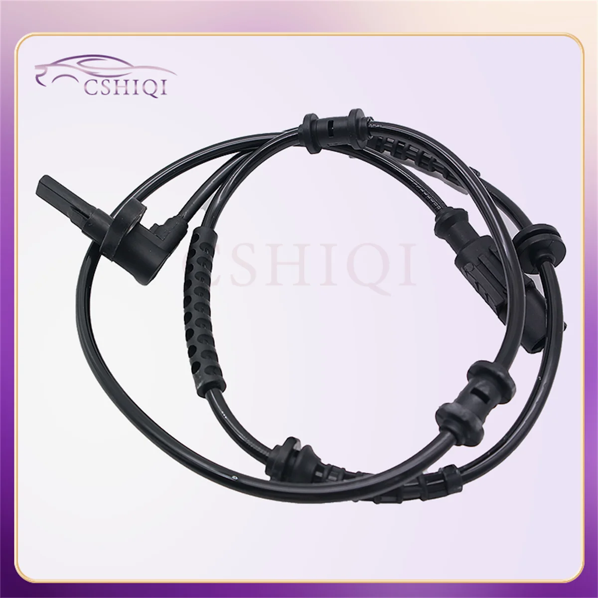 Capteur de vitesse de roue ABS avant gauche droite 0265007448 0051718056 51718056, pour Fiat Panda 169 2004 – 2021 1.1, accessoires de voiture