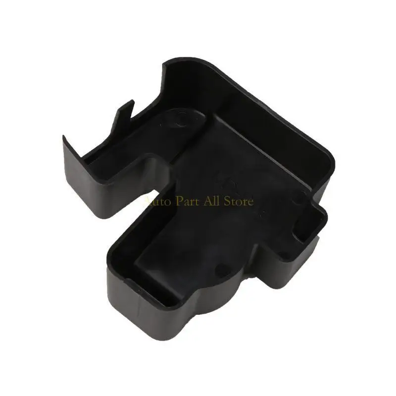 J0MA Car Battery Anode Lid Protector Battery Negative Terminal Cover FIt for Subaru