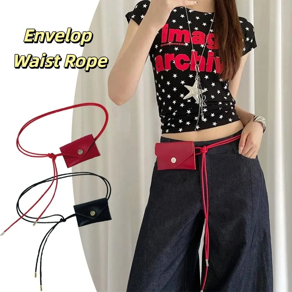 cinto-de-couro-vintage-y2k-preto-e-vermelho-com-cordao-na-cintura-estilo-fashion-versatil-de-alta-qualidade-para-vestidos-e-jeans-para-garotas-ousadas