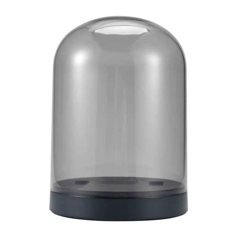 GROCE-Display Stand With Clear Cover For DJI Drone Mavic Mini 4/3 Series Display Stand Dustproof Display Frame