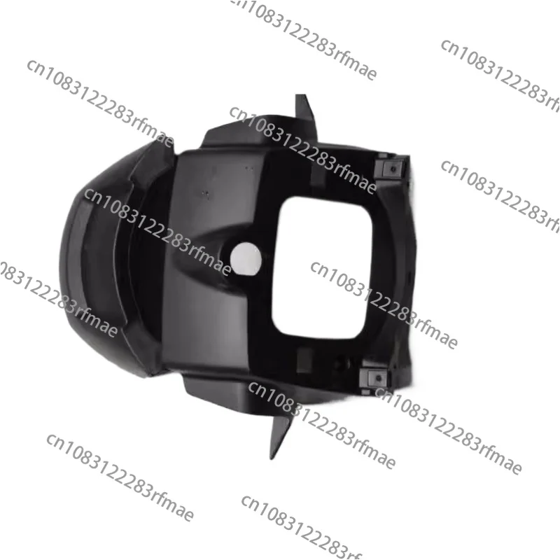 260 300 400ATV four-wheel off-road motorcycle fire ATV instrument front and rear cover instrument shell