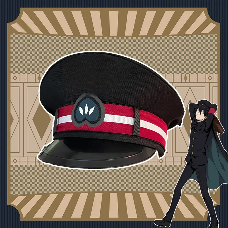 Anime Bungo Stray Dogs Edogawa Rampo Costume Cosplay mantello nero giacca pantaloni Detective uniforme vestito Halloween vestiti di natale