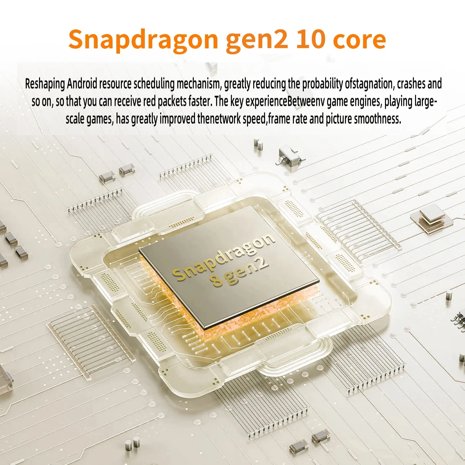 S26 Ultra 22 ГБ + 2 ТБ 7 0 дюйма Android 14 48 МП 72 аккумулятор 7000 мАч сеть 5G 10 Фото №4