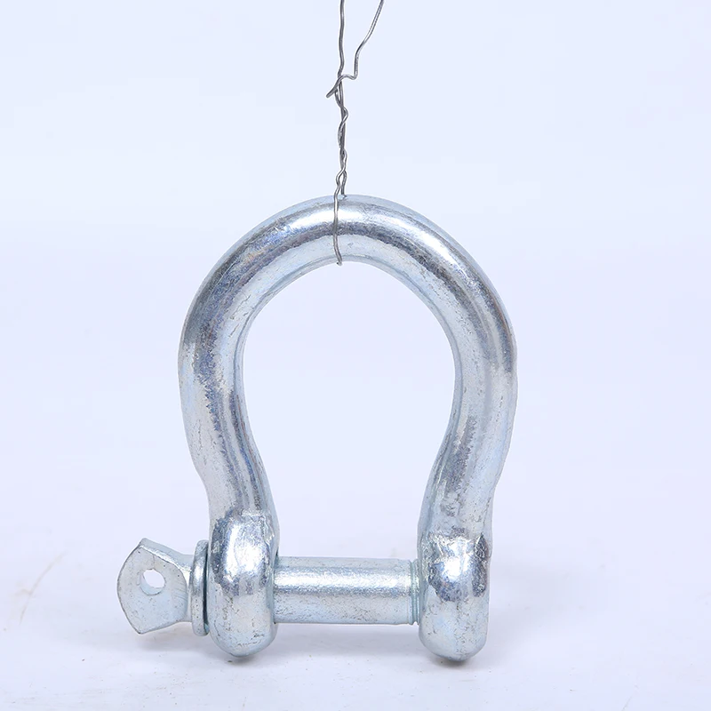 

Chenli High Quality Various Styles Shackle