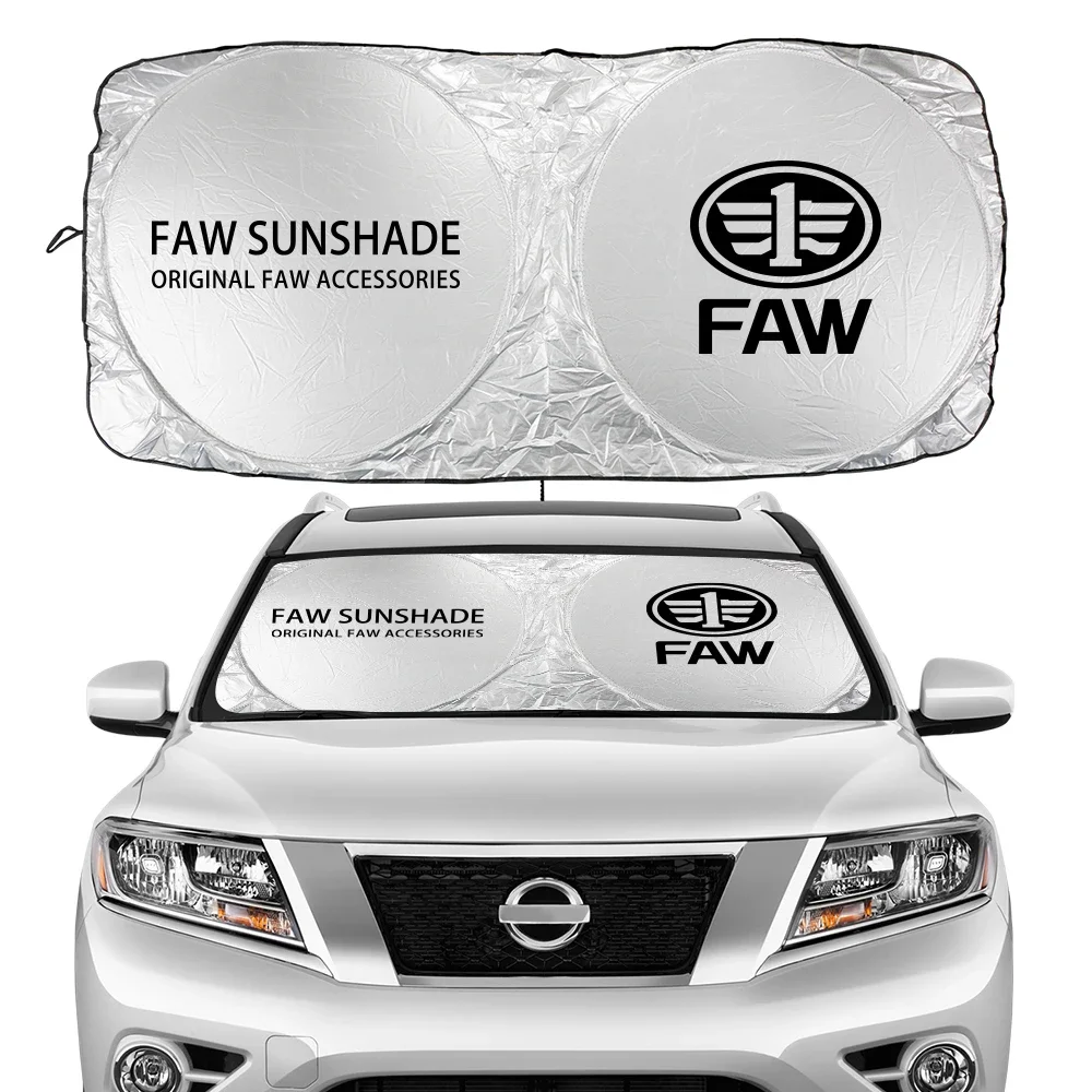 غطاء واقي أمامي للسيارة ، ملحقات سيارات ، يناسب FAW V5 ، X80 ، B50 ، Besturn X40 ، T77 ، V2 ، Vita ، F5 ، V70 ، D60 ، J6 ، F1 ، V80 ، B70 ، r7 ، N5 ، N7 ، B30