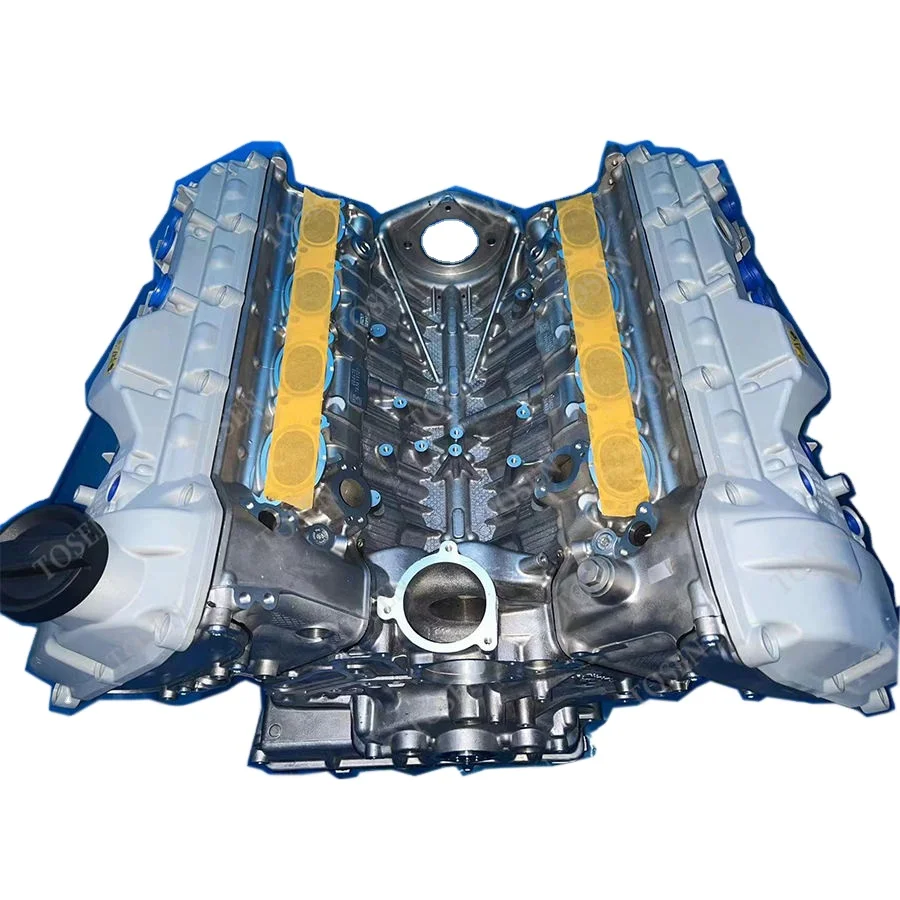 Car Automobile Durable Using Cheap Price 4.0L S65 New Car V8 Engines Engine Assembly for Bmw M3