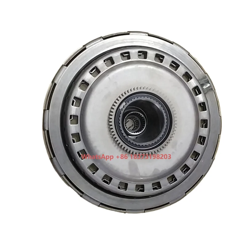 

New Original MPS6 6DCT450 Transmission WD Wet Dual Clutch Assembly