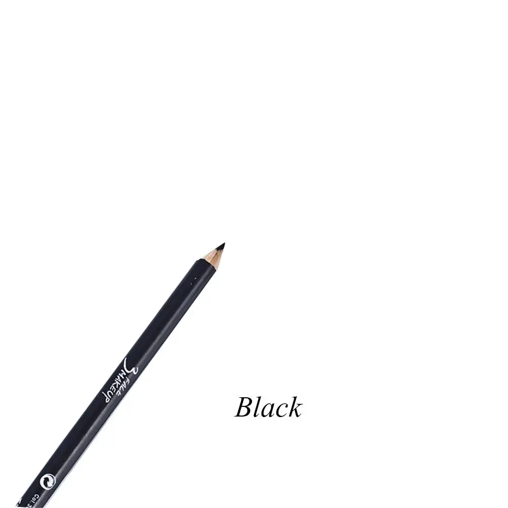 Lápiz de mujer de maquillaje de pluma de delineador de ojos de moda de belleza encantadora