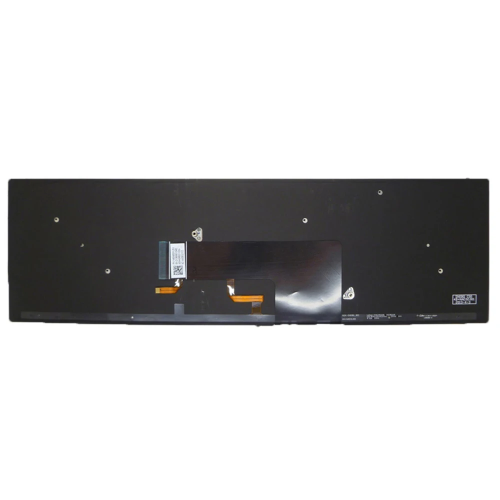 Italiaanse Laptop Toetsenbord Voor Sony Svf152 Svf153 9z.naebq.00e 149240661it 9z.naebq.10e 149241061it 149239661it 149241361it Nieuw