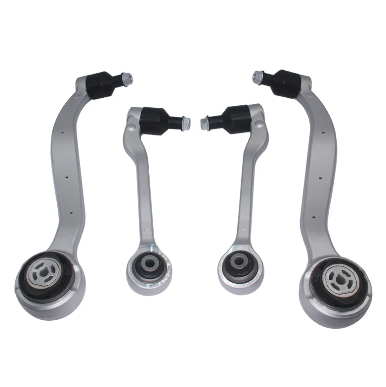 4pcs Front Control Arm for 2016-2019 Chevrolet Camaro 23317369 23317370 22974139 22974140custom