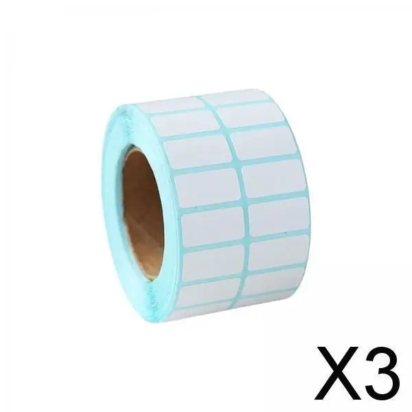 2xDiamond Painting Labels Purpose Label Thermals Label Sticker Roll for DIY Logos Design