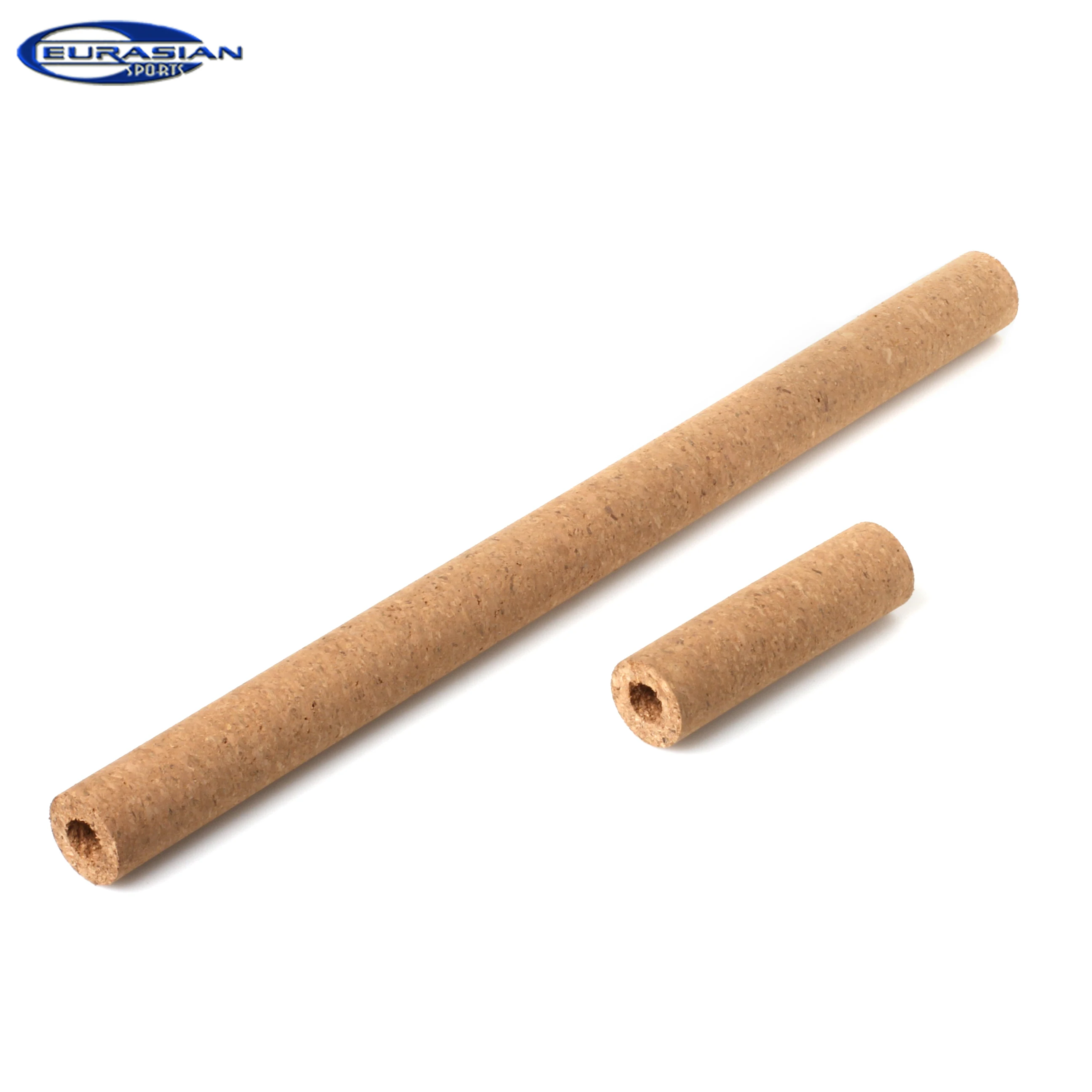 Quality hard Compress cork Handle Straight for Heavy Strong Spinning Fisinging rods