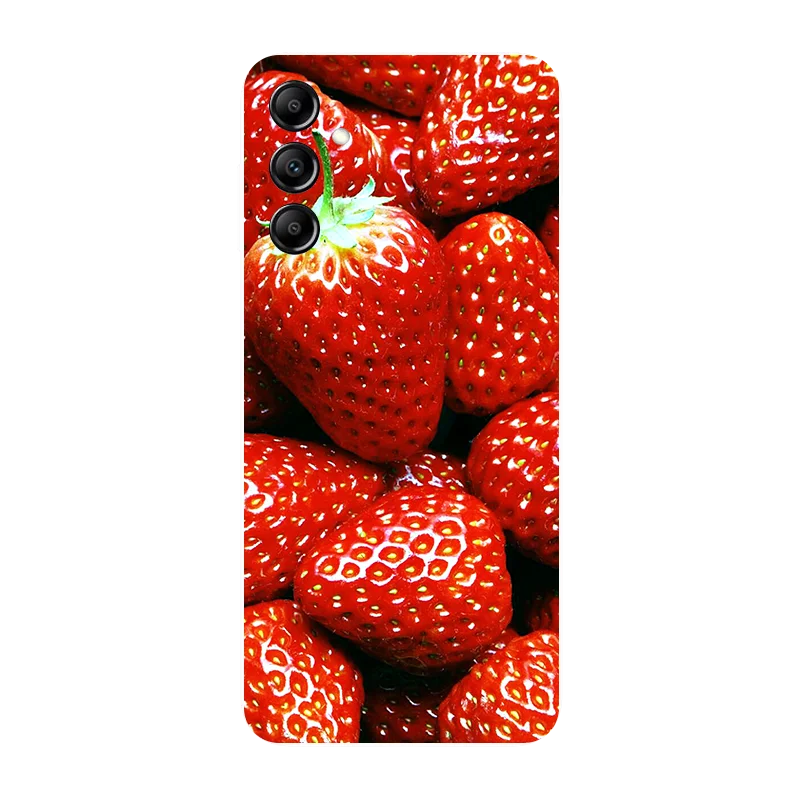 Case For Samsung Galaxy M54 5G Cover M 54 TPU Soft Silicone Phone Case For Samsung M54 5G Back Cover Coque Para GalaxyM54