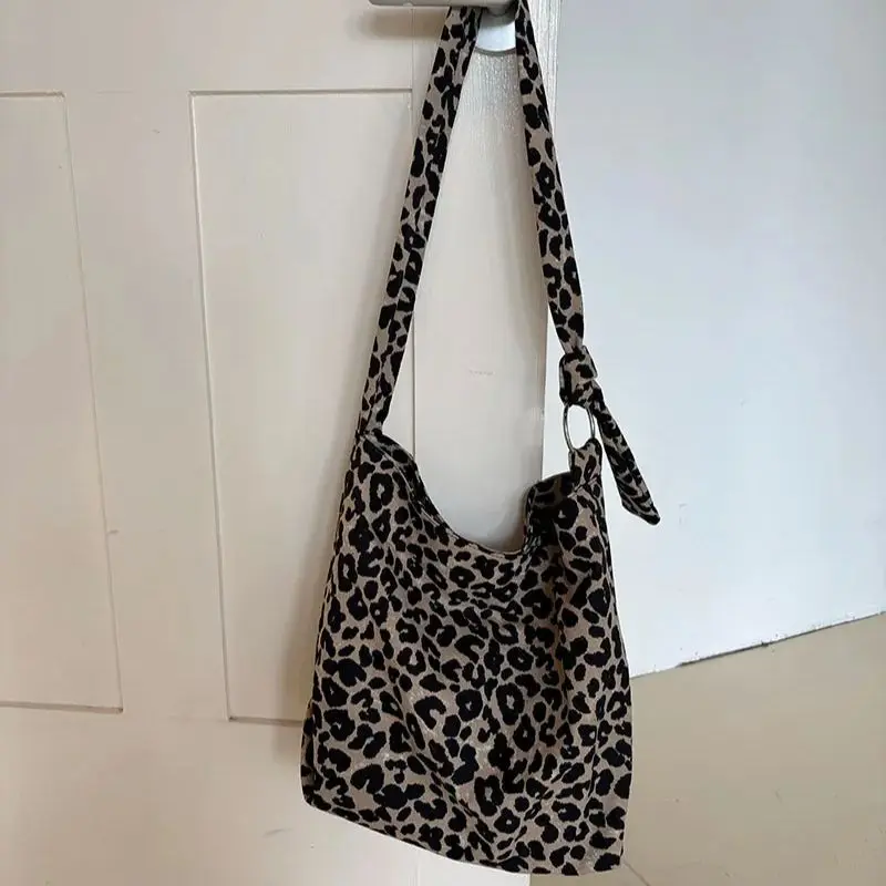 TRSYPHXM new 2024 Autumn/Winter New Fashionable Korean Lazy Women's Bag Single Shoulder Crossbody Large Capacity Tote Bag