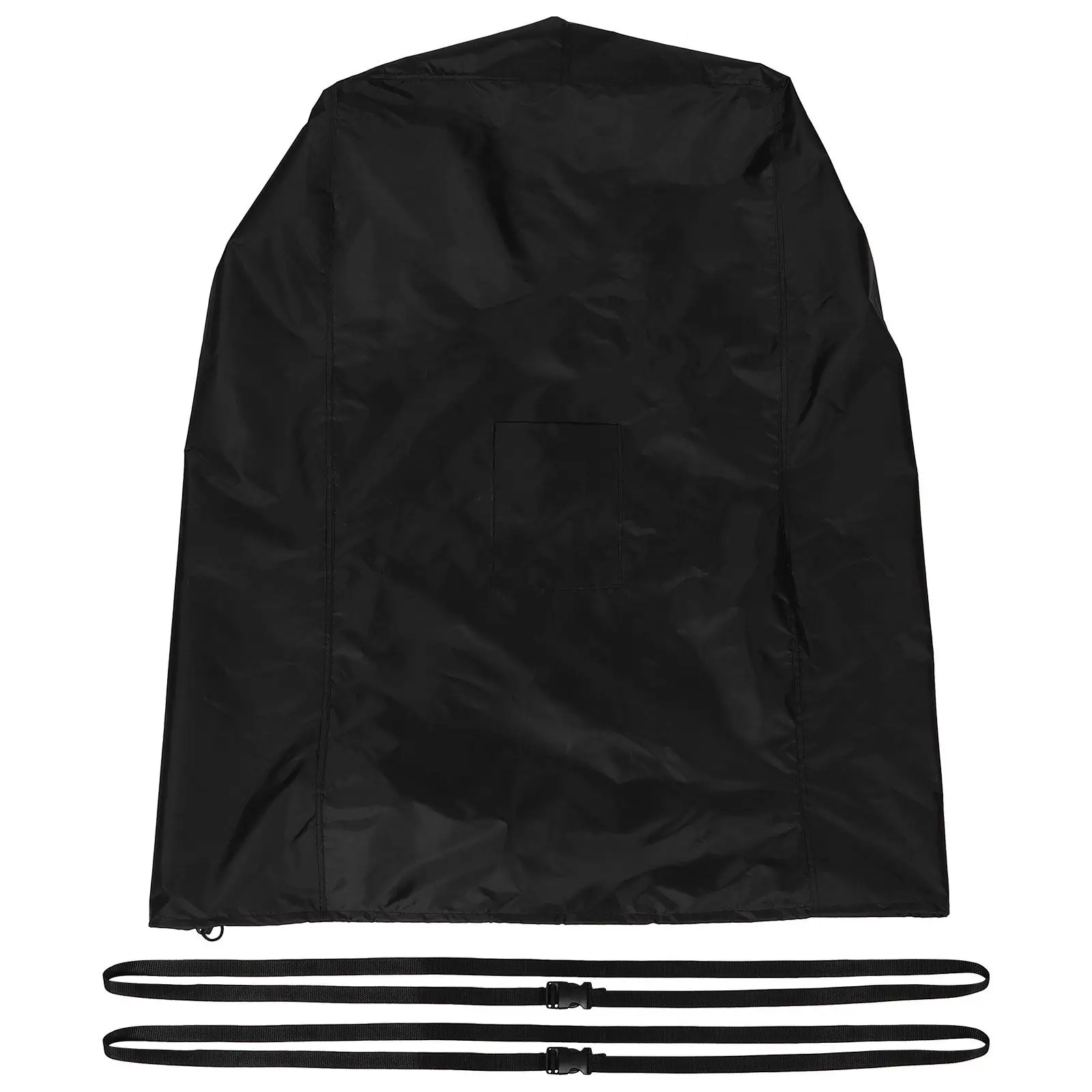 Rv Storage Tank Sleeve Heavy Duty Waterproof Cover Outdoor Dustproof Tote Water Tank Guard for Travel Camping Adventures