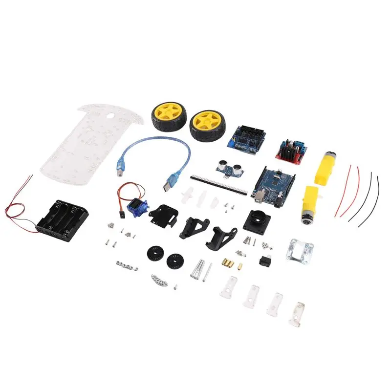 kit-de-chassis-de-voiture-robotique-intelligente-b78b-pour-arduino-kit-de-bricolage-module-a-ultrasons-2wd-boitier-de-batterie-avec-encodeur-de-vitesse-moteur-electronique-intelligent