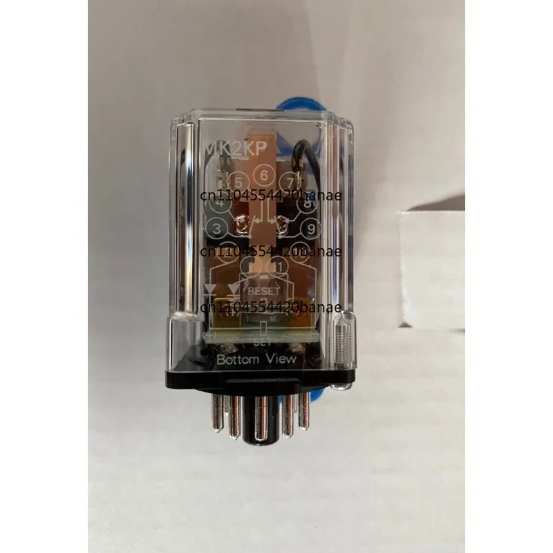 MK2P/MK2PN/MK3P/MK3PA/MK3ZP/MK3PAD DC24V AC220 MK2KP