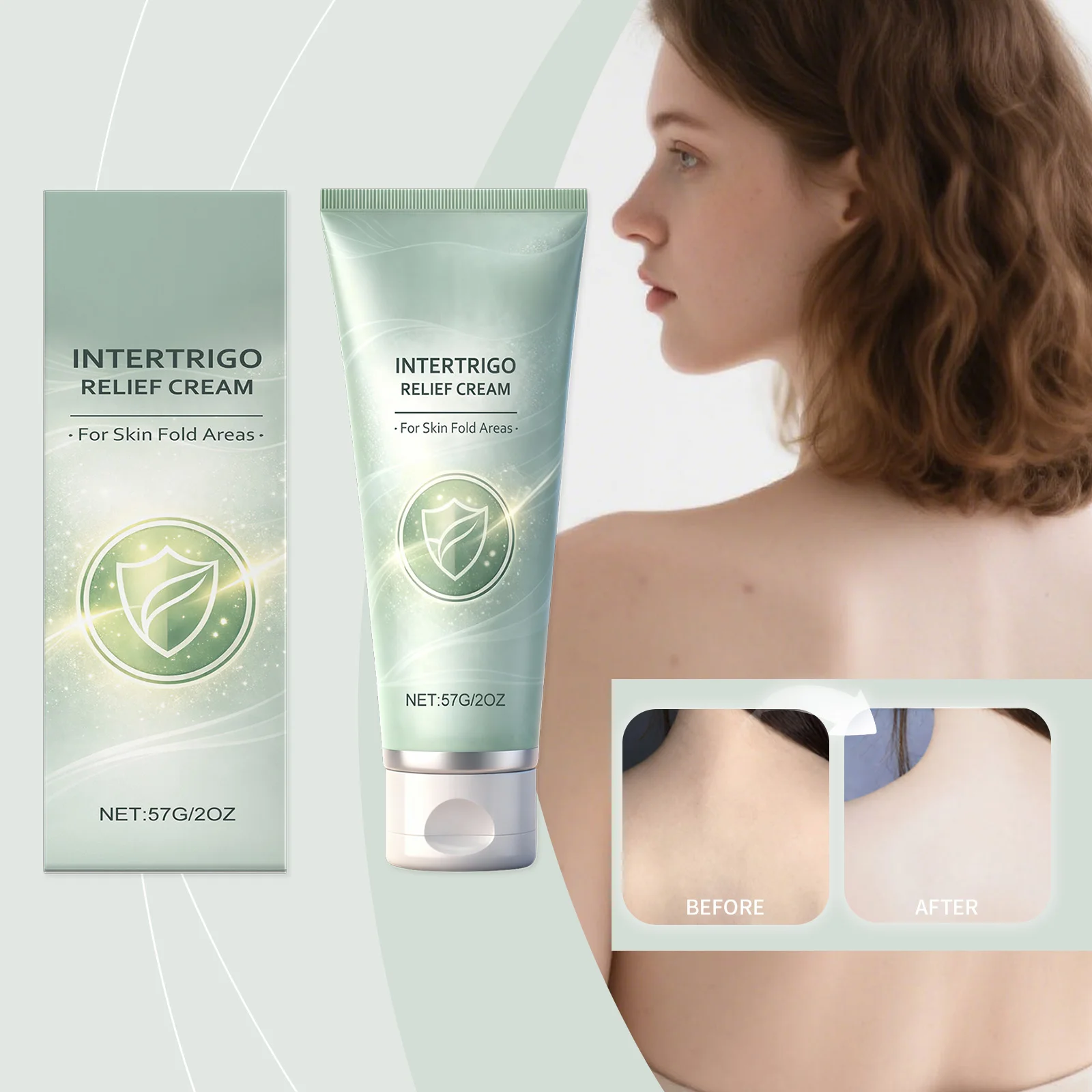Daily Skin Care Hydrating Scented Moisturizing Lotion - Elegant Gift Choice for New Year And Valentine's Day